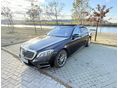 MERCEDES-BENZ S 350 2017/5 - 1
