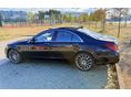 MERCEDES-BENZ S 350 2017/5 - 7