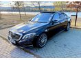 MERCEDES-BENZ S 350 2017/5 - 12