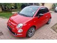 FIAT 500 2017/2 - 1
