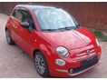 FIAT 500 2017/2 - 8
