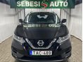 NISSAN QASHQAI 2021/12 - 1