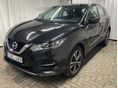 NISSAN QASHQAI 2021/12 - 2