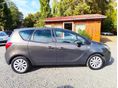 OPEL MERIVA B 2016/4 - 5