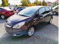 OPEL MERIVA B 2016/4 - 8