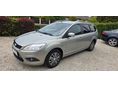 FORD FOCUS 2010/6 - 1