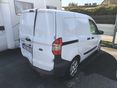 FORD COURIER 2018/9 - 4