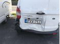 FORD COURIER 2018/9 - 7