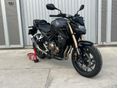 HONDA CB 500 F 2024/2 - 1