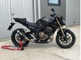 HONDA CB 500 F 2024/2 - 2