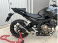 HONDA CB 500 F 2024/2 - 7