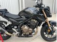 HONDA CB 500 F 2024/2 - 8