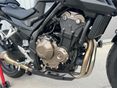 HONDA CB 500 F 2024/2 - 11