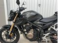 HONDA CB 500 F 2024/2 - 19
