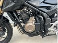 HONDA CB 500 F 2024/2 - 21