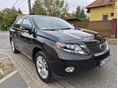 LEXUS RX 2011/7 - 2