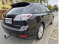 LEXUS RX 2011/7 - 5