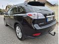 LEXUS RX 2011/7 - 6