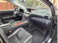 LEXUS RX 2011/7 - 9