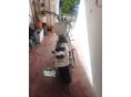 HONDA VT 600 C SHADOW 1993/8 - 2