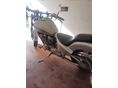 HONDA VT 600 C SHADOW 1993/8 - 3