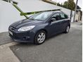 FORD FOCUS 2012/7 - 2