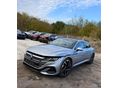 VOLKSWAGEN ARTEON 2.0 TDI SCR R-Line 4Motion DSG