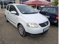 VOLKSWAGEN FOX 2006/5 - 1