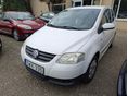 VOLKSWAGEN FOX 2006/5 - 4