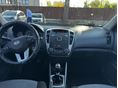 KIA CEE'D 2013/3 - 2