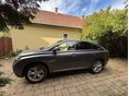 LEXUS RX 2011/11 - 1