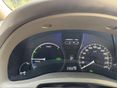 LEXUS RX 2011/11 - 6
