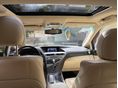 LEXUS RX 2011/11 - 7