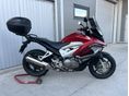 HONDA VFR 800 X 2011/5 - 2