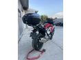 HONDA VFR 800 X 2011/5 - 4