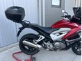 HONDA VFR 800 X 2011/5 - 7