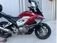HONDA VFR 800 X 2011/5 - 8