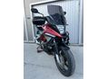 HONDA VFR 800 X 2011/5 - 13