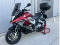 HONDA VFR 800 X 2011/5 - 14