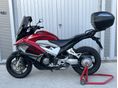 HONDA VFR 800 X 2011/5 - 15