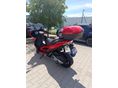 GILERA NEXUS 125 2007 - 1