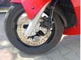GILERA NEXUS 125 2007 - 2