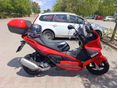GILERA NEXUS 125 2007 - 6