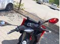 GILERA NEXUS 125 2007 - 9