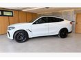 BMW X6 M50d (Automata)