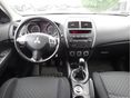 MITSUBISHI ASX 2012/5 - 12