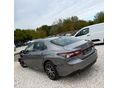 TOYOTA CAMRY 2023/6 - 5