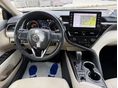 TOYOTA CAMRY 2023/6 - 9