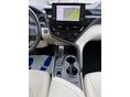 TOYOTA CAMRY 2023/6 - 17
