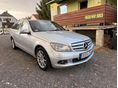 MERCEDES-BENZ C 220 2010 - 2